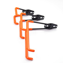 Heavy Duty Steel Hook Garage Hooks Metal Hanging Hooks with PVC coating